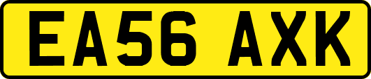 EA56AXK