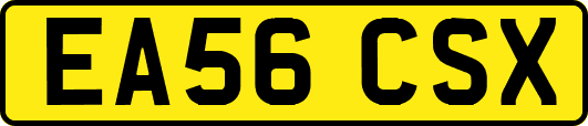 EA56CSX