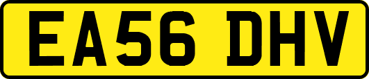 EA56DHV