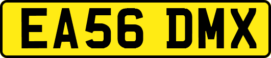 EA56DMX