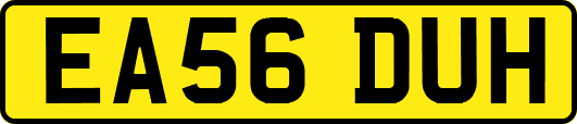 EA56DUH