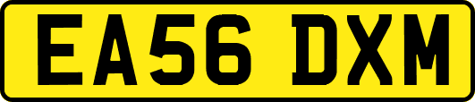 EA56DXM