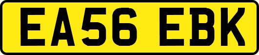 EA56EBK