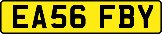 EA56FBY