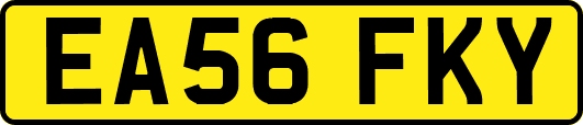 EA56FKY