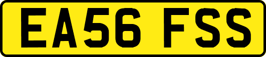 EA56FSS