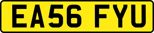 EA56FYU