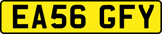 EA56GFY