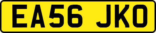 EA56JKO