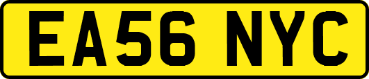 EA56NYC