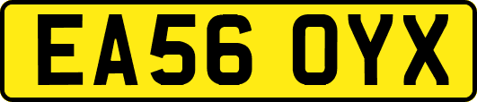 EA56OYX