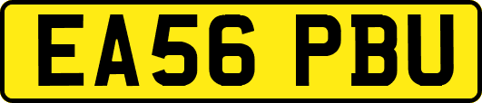 EA56PBU