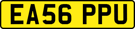 EA56PPU