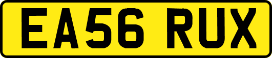 EA56RUX