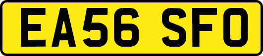 EA56SFO