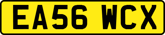 EA56WCX