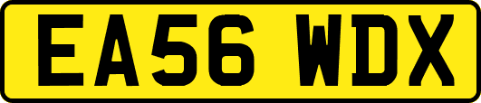 EA56WDX