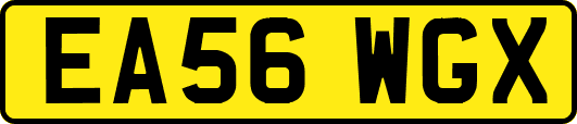 EA56WGX