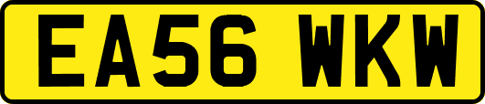 EA56WKW