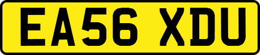 EA56XDU