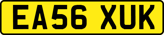 EA56XUK