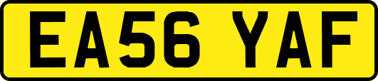 EA56YAF