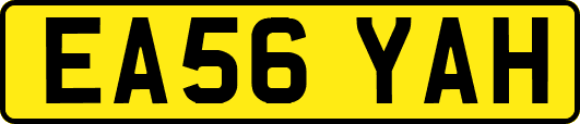 EA56YAH