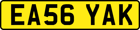 EA56YAK