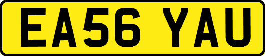 EA56YAU