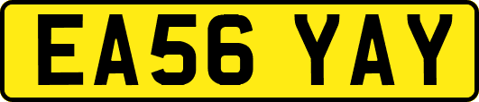 EA56YAY