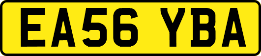 EA56YBA