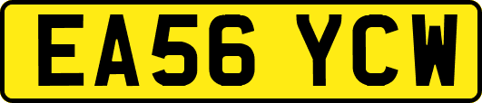 EA56YCW