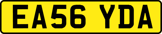 EA56YDA