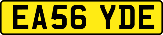 EA56YDE