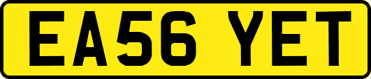 EA56YET