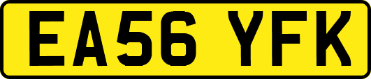 EA56YFK