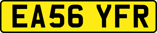 EA56YFR