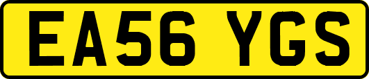 EA56YGS