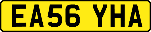 EA56YHA