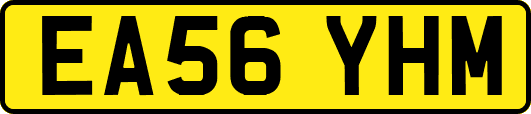 EA56YHM