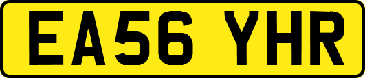 EA56YHR