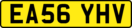 EA56YHV