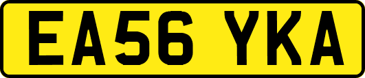 EA56YKA