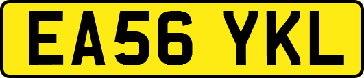 EA56YKL