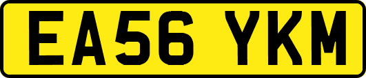 EA56YKM