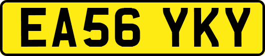 EA56YKY