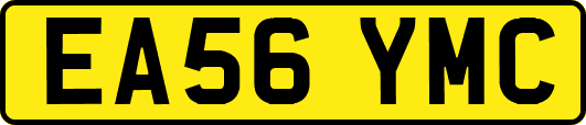 EA56YMC