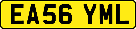 EA56YML