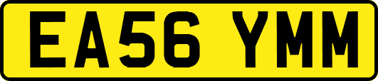 EA56YMM