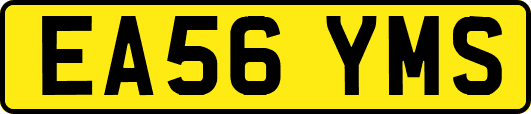 EA56YMS